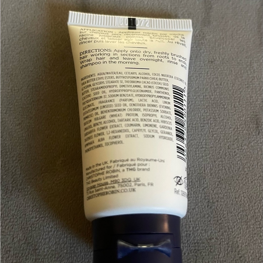 Makeup Samples - Picture 3 of 16